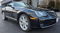 2006 Chrysler Crossfire Base