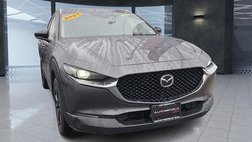 2021 Mazda CX-30 Turbo Premium