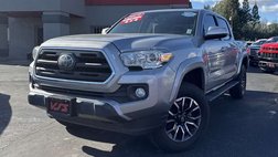 2019 Toyota Tacoma SR5