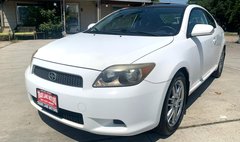 2006 Scion tC Base