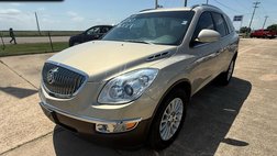 2009 Buick Enclave CXL