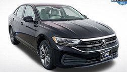 2023 Volkswagen Jetta SE