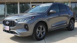 2024 Ford Escape ST-Line Select