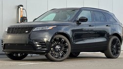 2026 Land Rover Range Rover Velar P250 Dynamic SE