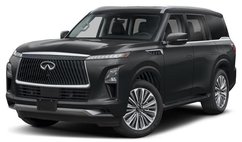 2026 Infiniti QX80 Pure