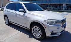 2016 BMW X5 sDrive35i