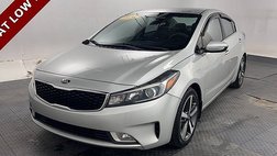 2018 Kia Forte EX
