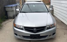 2008 Acura TSX w/Navi