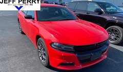 2018 Dodge Charger GT