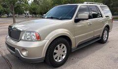 2004 Lincoln Navigator Luxury
