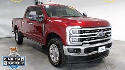2025 Ford Super Duty F-250 Lariat