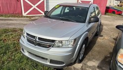 2013 Dodge Journey AVP