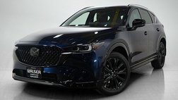 2024 Mazda CX-5 2.5 Turbo Premium
