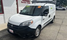 2017 Ram ProMaster City Tradesman