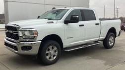 2024 Ram Ram Pickup 2500 Big Horn