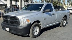 2017 Ram Ram Pickup 1500 Tradesman