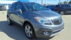 2013 Buick Encore Convenience