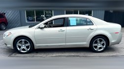 2012 Chevrolet Malibu LT