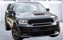 2020 Dodge Durango SRT