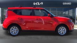 2025 Kia Soul S