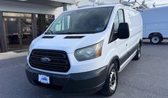 2015 Ford Transit 150