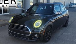 2020 MINI Hardtop 