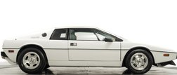 1977 Lotus Esprit S1
