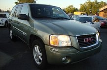 2004 GMC Envoy SLE