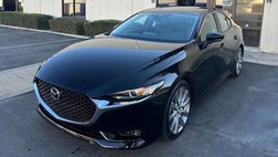 2021 Mazda MAZDA3 Preferred