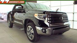 2018 Toyota Tundra 1794 Edition