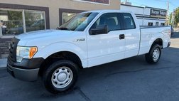 2010 Ford F-150 XL