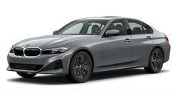 2023 BMW 3 Series 330i
