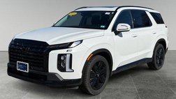 2024 Hyundai Palisade XRT