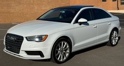 2015 Audi A3 2.0T quattro Premium