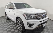 2020 Ford Expedition King Ranch