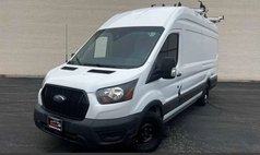 2021 Ford Transit 350