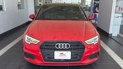 2020 Audi A3 Premium 40 TFSI
