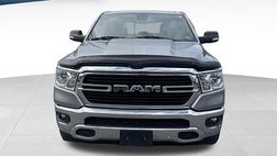 2021 Ram Ram Pickup 1500 Lone Star