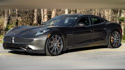 2018 Karma Revero Base