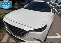 2020 Mazda CX-9 Grand Touring