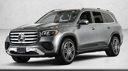 2025 Mercedes-Benz GLS GLS 450