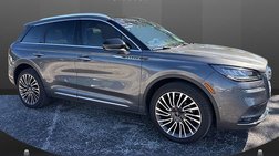 2021 Lincoln Corsair Reserve