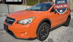 2015 Subaru XV Crosstrek 2.0i Limited