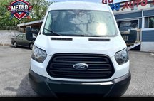 2019 Ford Transit 150