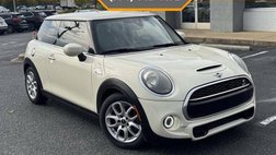 2020 MINI Hardtop Cooper S