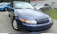 2000 Saturn L-Series LS