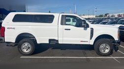 2024 Ford Super Duty F-350 XL