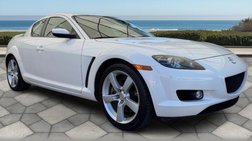 2005 Mazda RX-8 