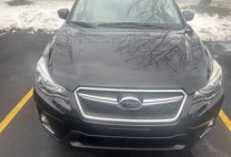 2016 Subaru Crosstrek Premium AWD