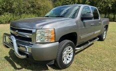 2009 Chevrolet Silverado 1500 LT
